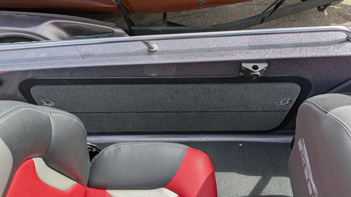 Used 2017 Skeeter WX2060