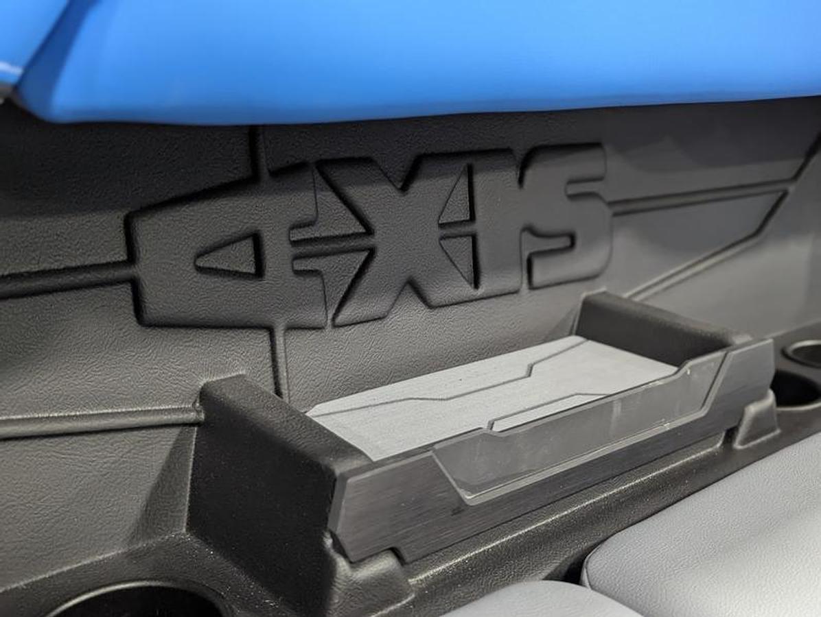 2025 Axis Wake Research A245