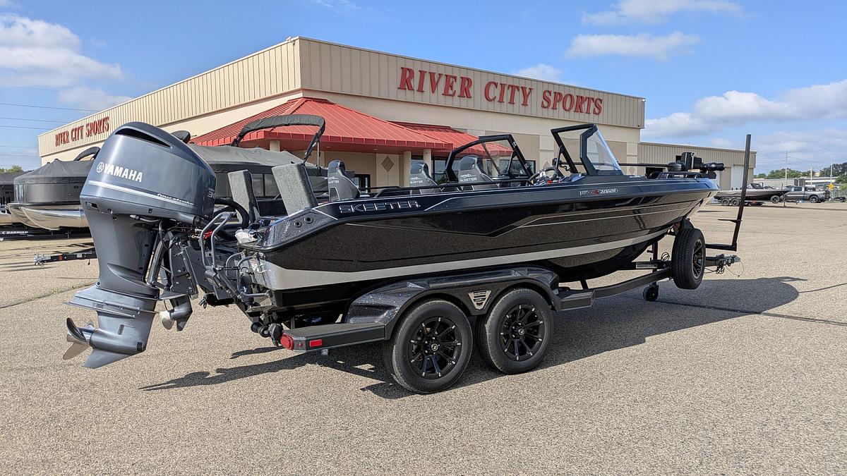 2026 Skeeter WXR2060F