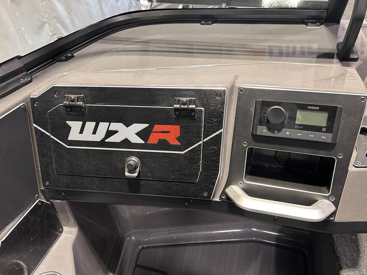 2025 Skeeter WXR2060F *AFTER ALL INCENTIVES*