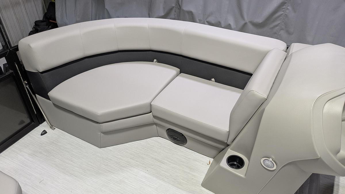 2026 Dockside 22DF 2.75