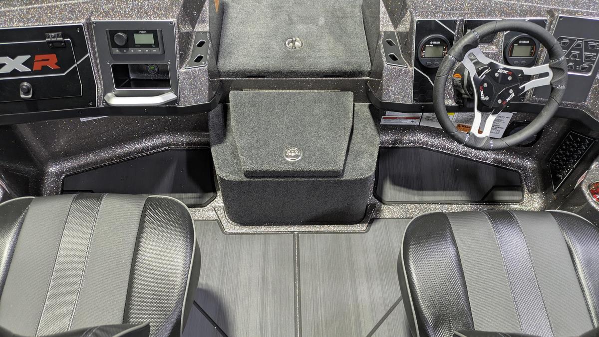 2026 Skeeter WXR2060F