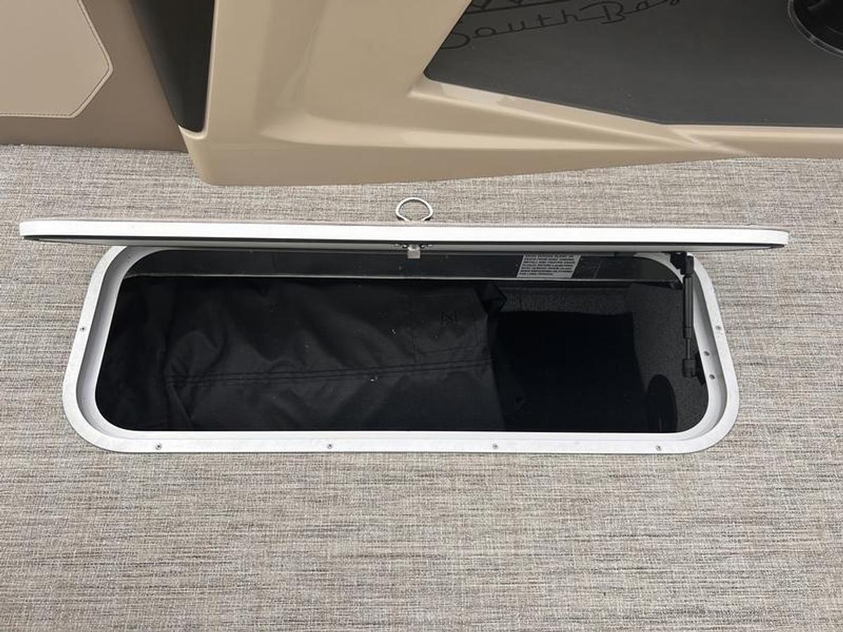 2026 South Bay 523RS 3.0