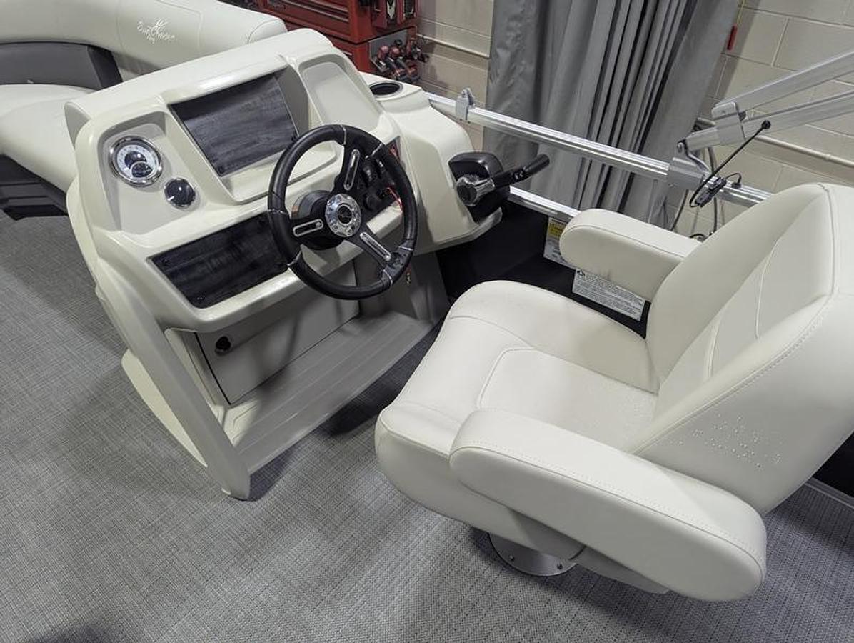 2025 SunChaser Vista 20 CRB