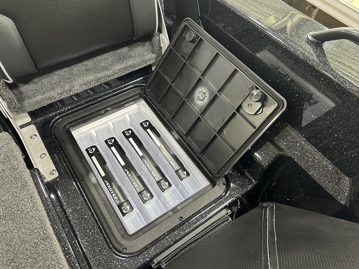 2026 Skeeter WXR2060F