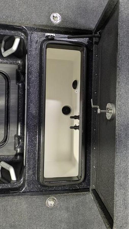 2026 Skeeter WXR2260 *$1000 Tackle Warehouse Giftcard*