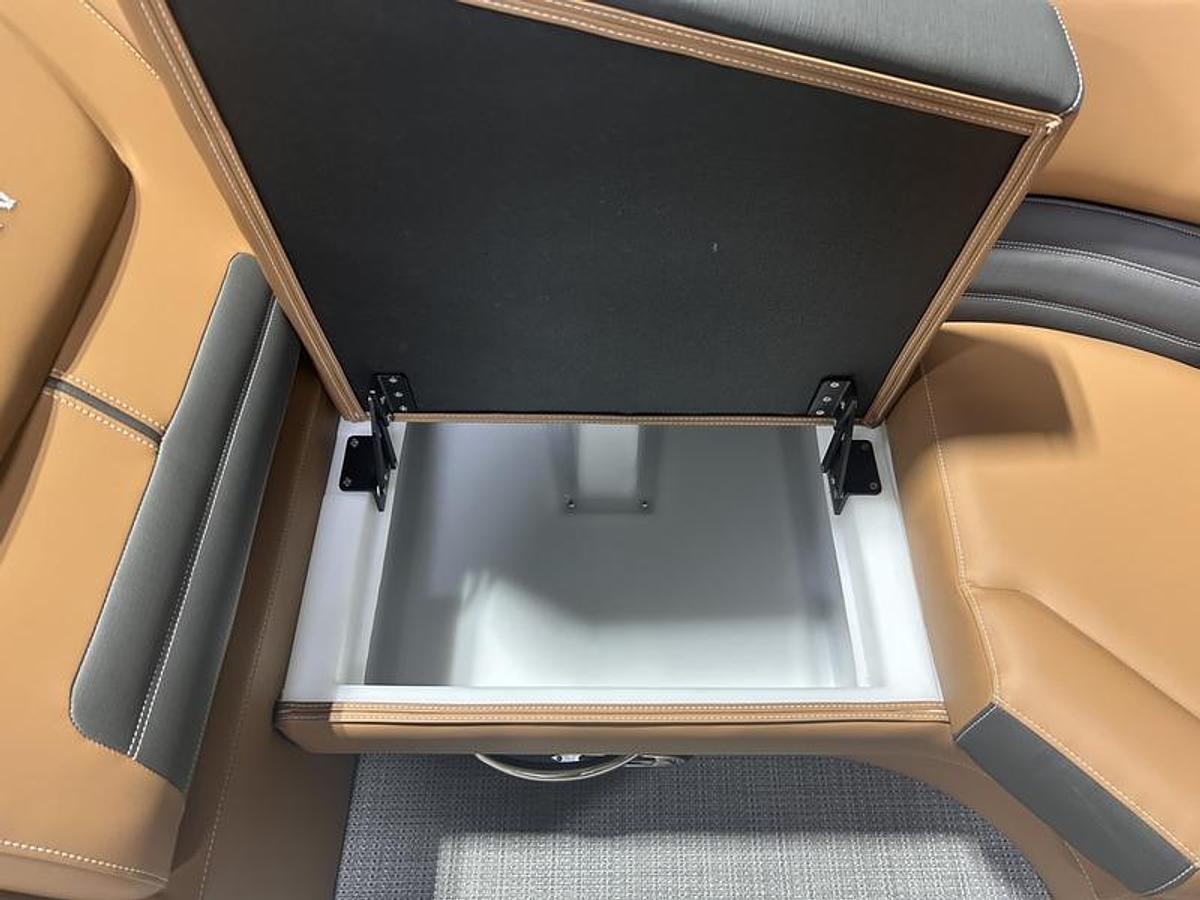 2025 Sylvan G3 CLZ DC