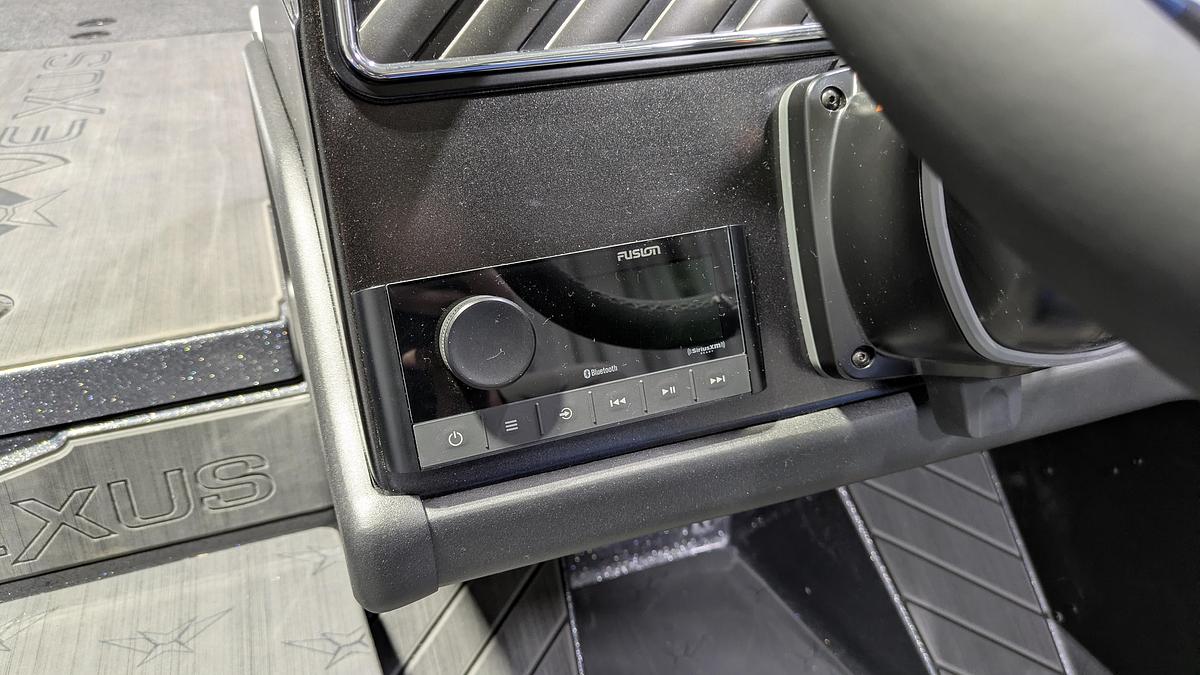 2026 Vexus DVX20 X Pro