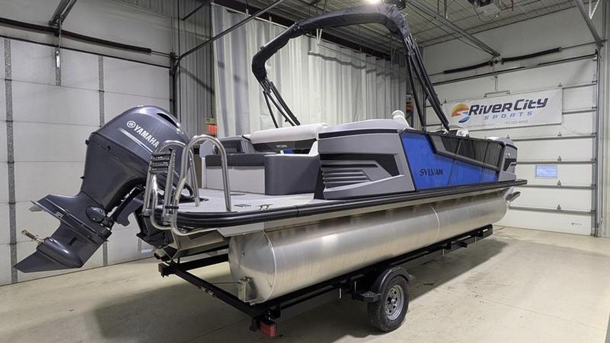 2026 Sylvan R-22 CLZ DH