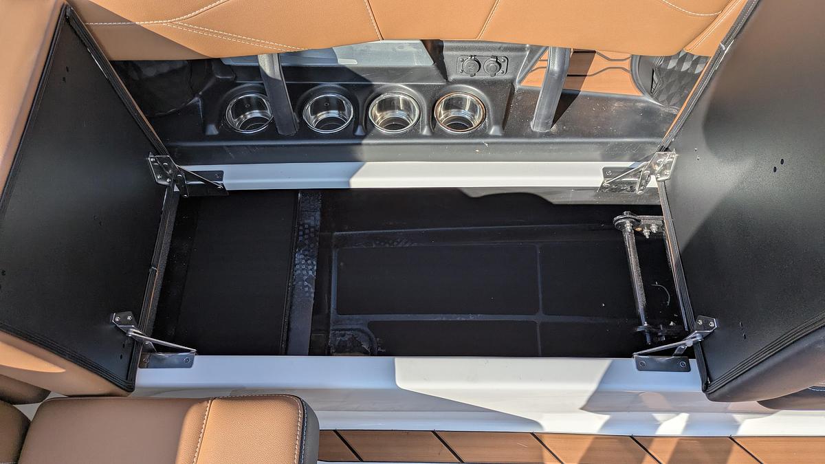 2026 Malibu Boats 23 LSV