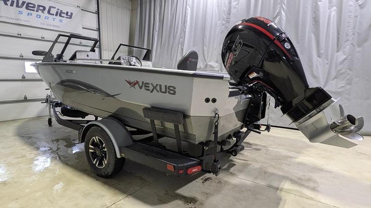 Used 2025 Vexus ADX180 HS