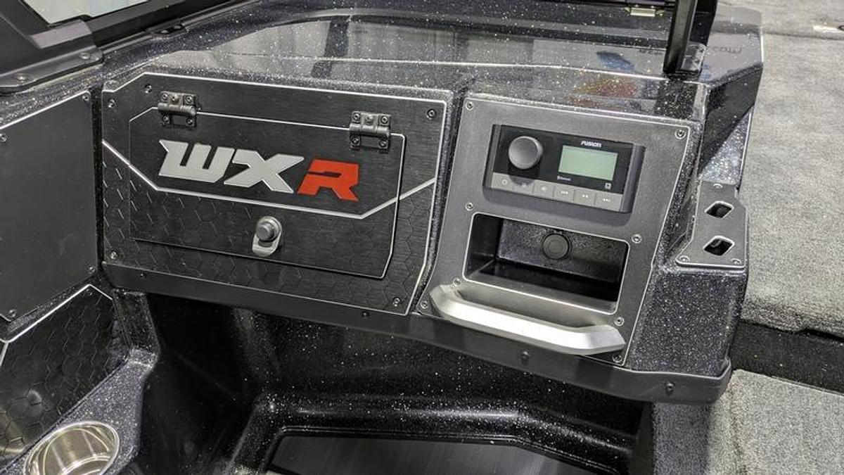 2026 Skeeter WXR2060F *$1000 Tackle Warehouse Giftcard*