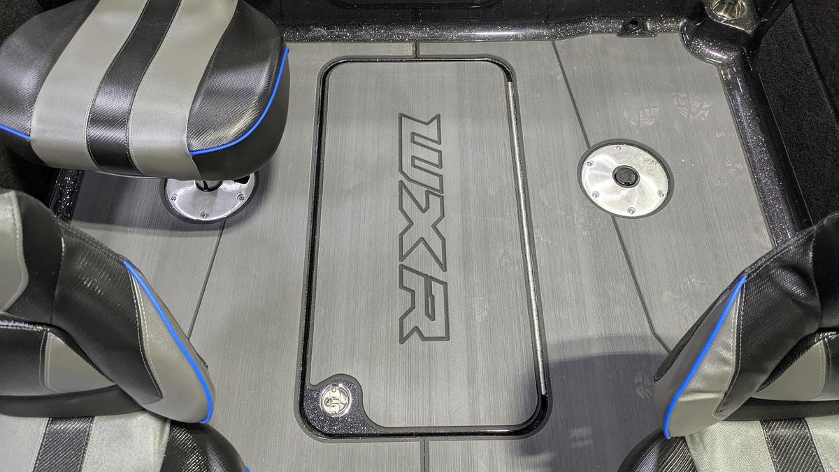 2026 Skeeter WXR2060