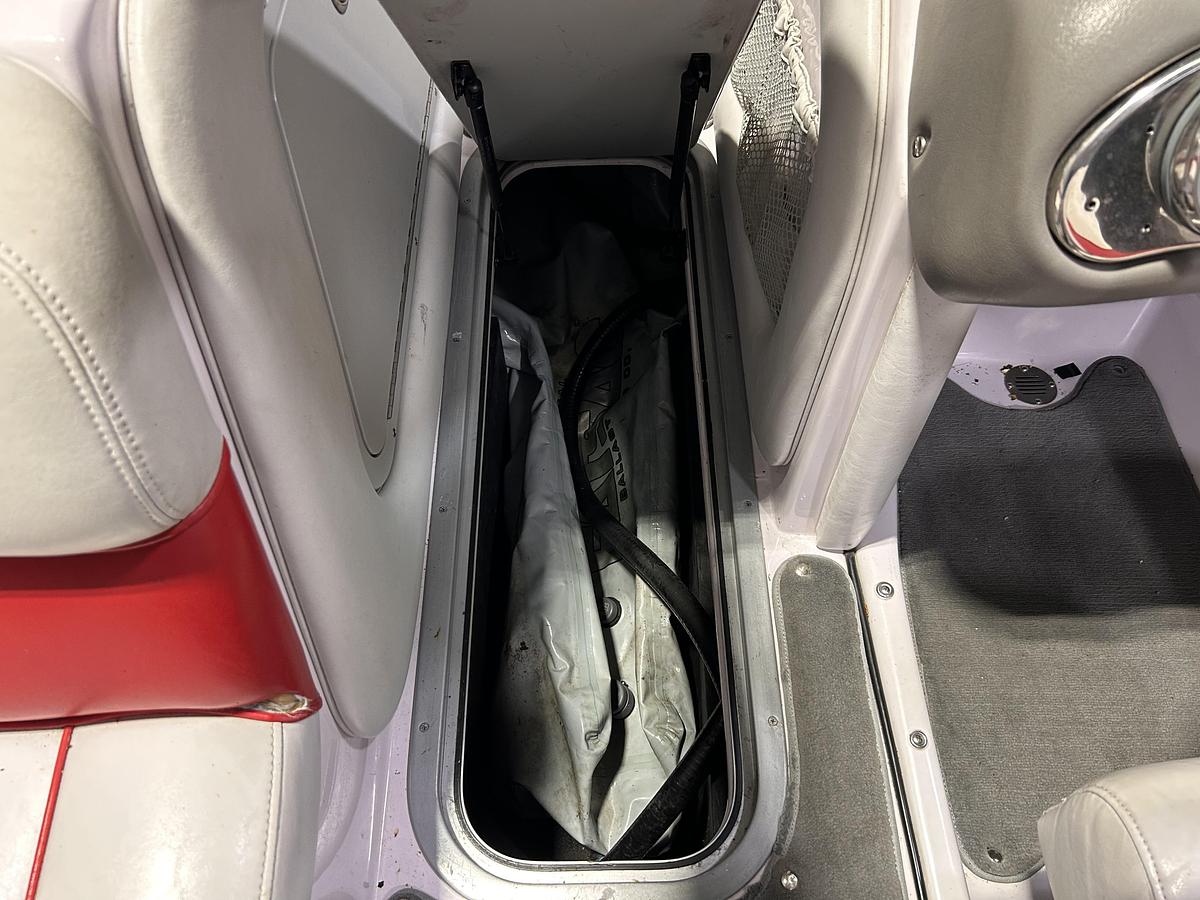 Used 2006 Correct-Craft Air Nautique SV211