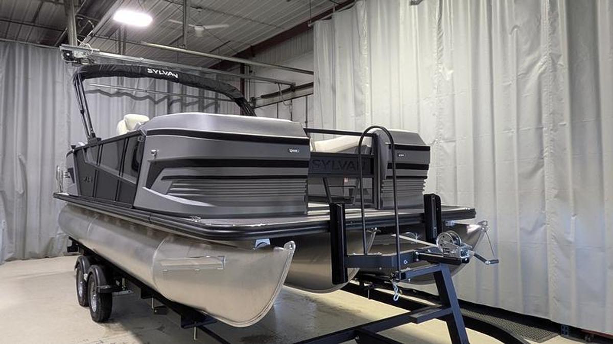 2026 Sylvan R-22 CLZ DH