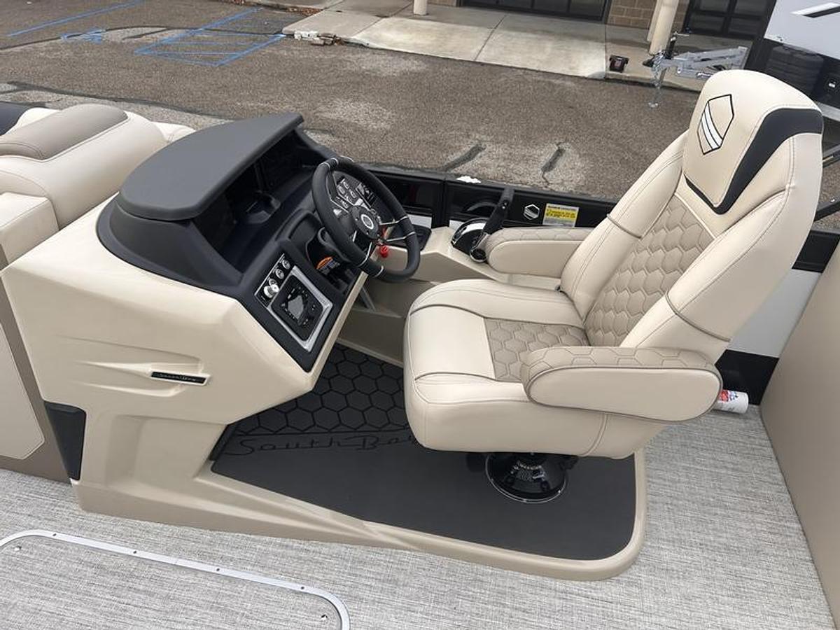 2026 South Bay 523RS 3.0