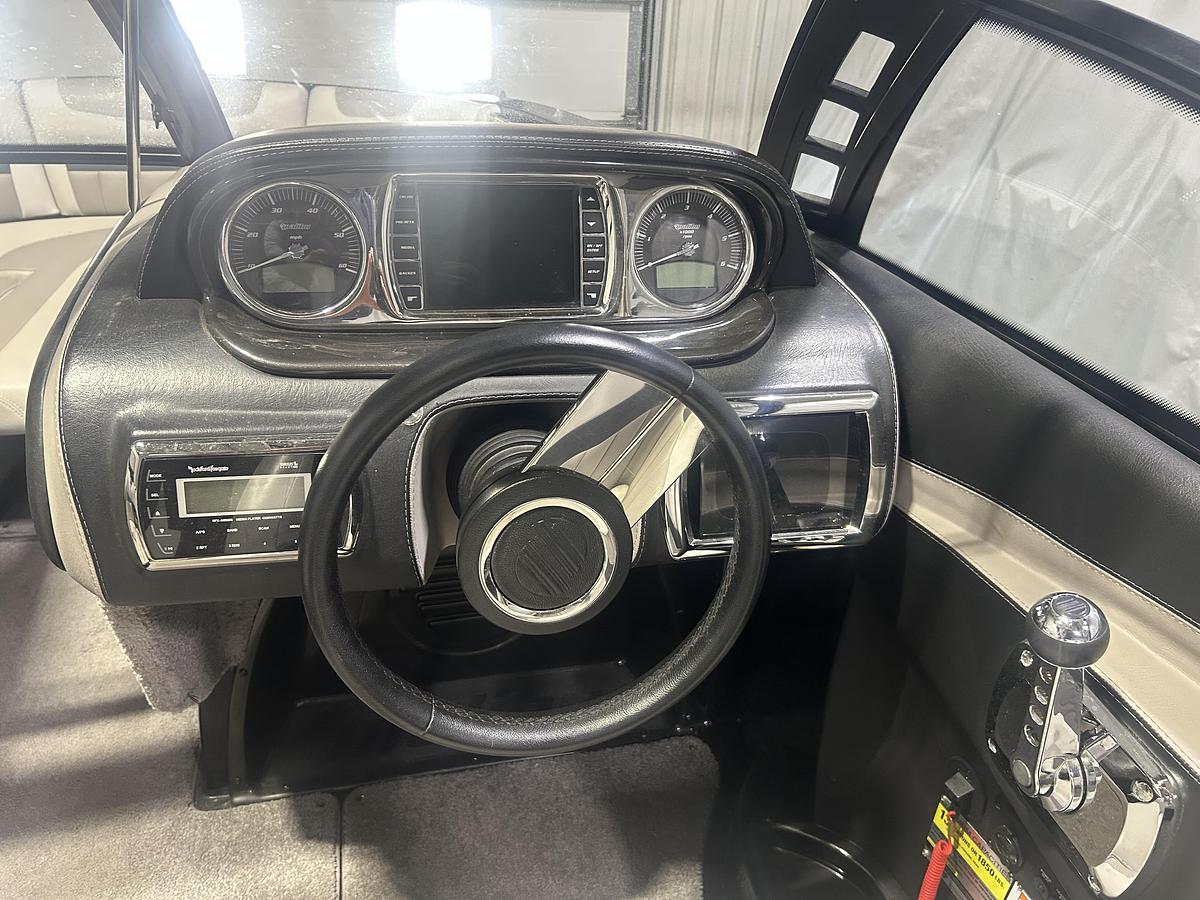 Used 2013 Malibu Boats 20 MXZ