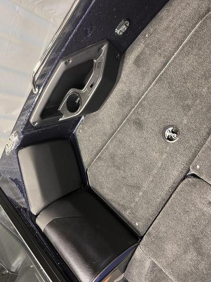 2025 Skeeter SOLERA205