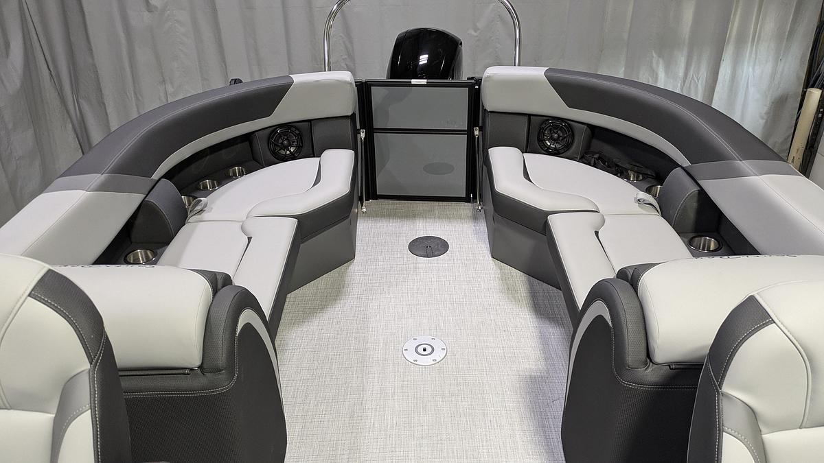 2026 South Bay S224RS 3.0