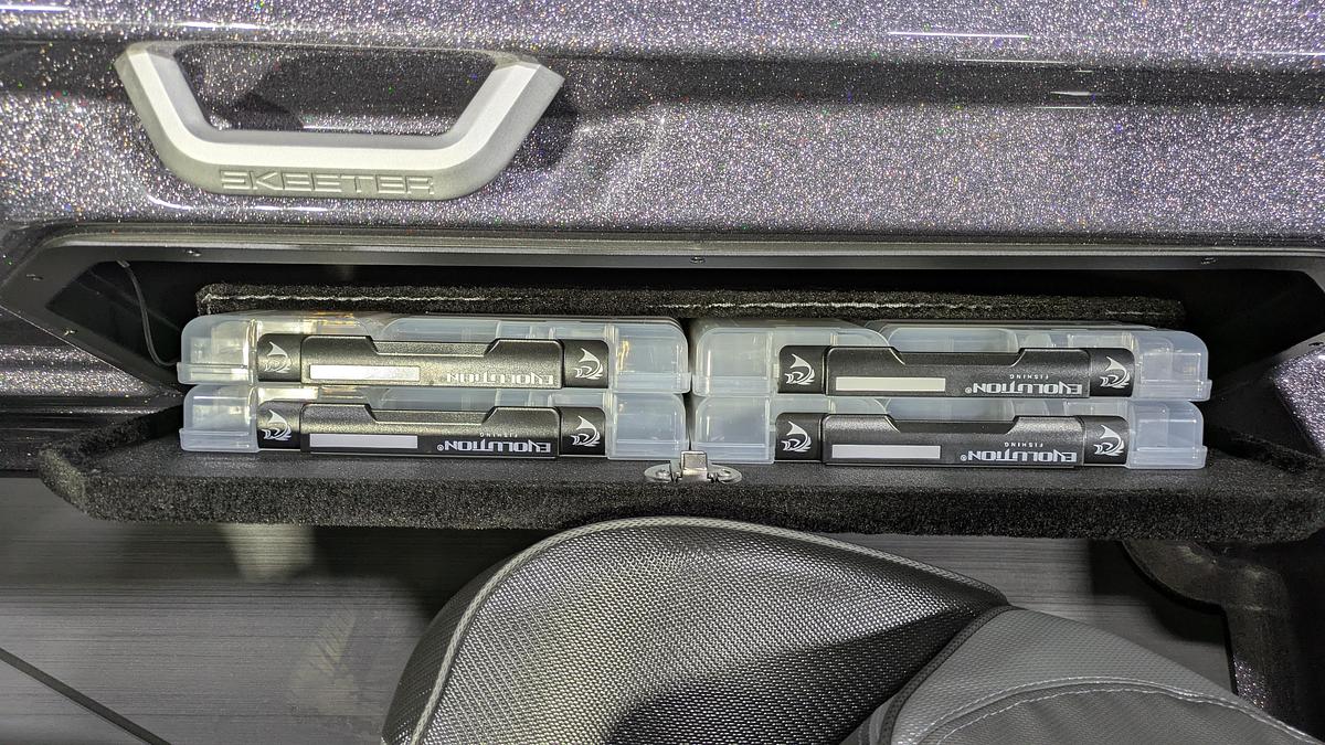 2026 Skeeter WXR2260