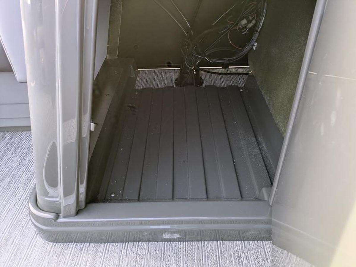 2026 Sylvan X3 CLZ Platinum Package