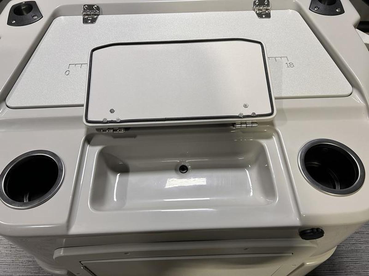 2026 Sylvan L3 Party Fish