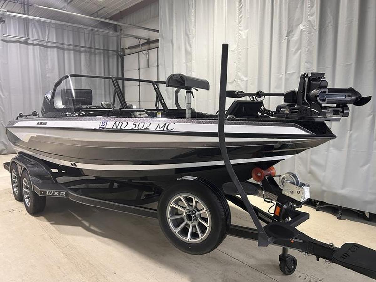 2025 Skeeter WXR2060 *AFTER ALL INCENTIVES*