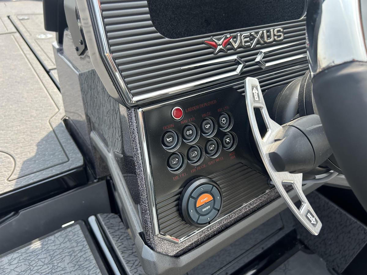 2026 Vexus DVX23s