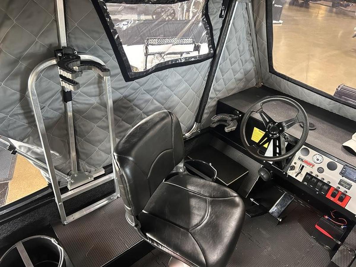 2025 WILCRAFT Hydro Mammoth