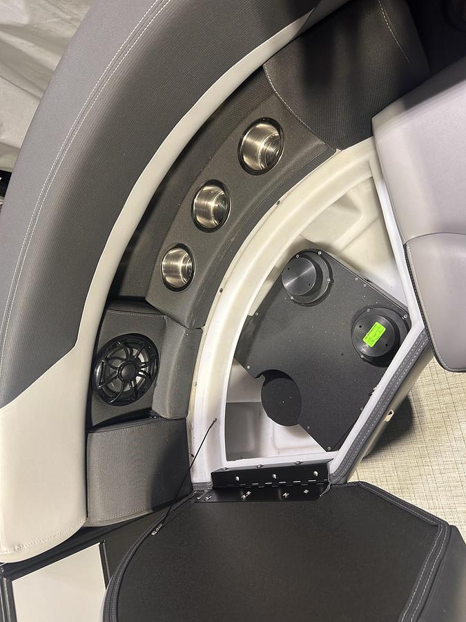 Used 2025 South Bay S224E 3.0