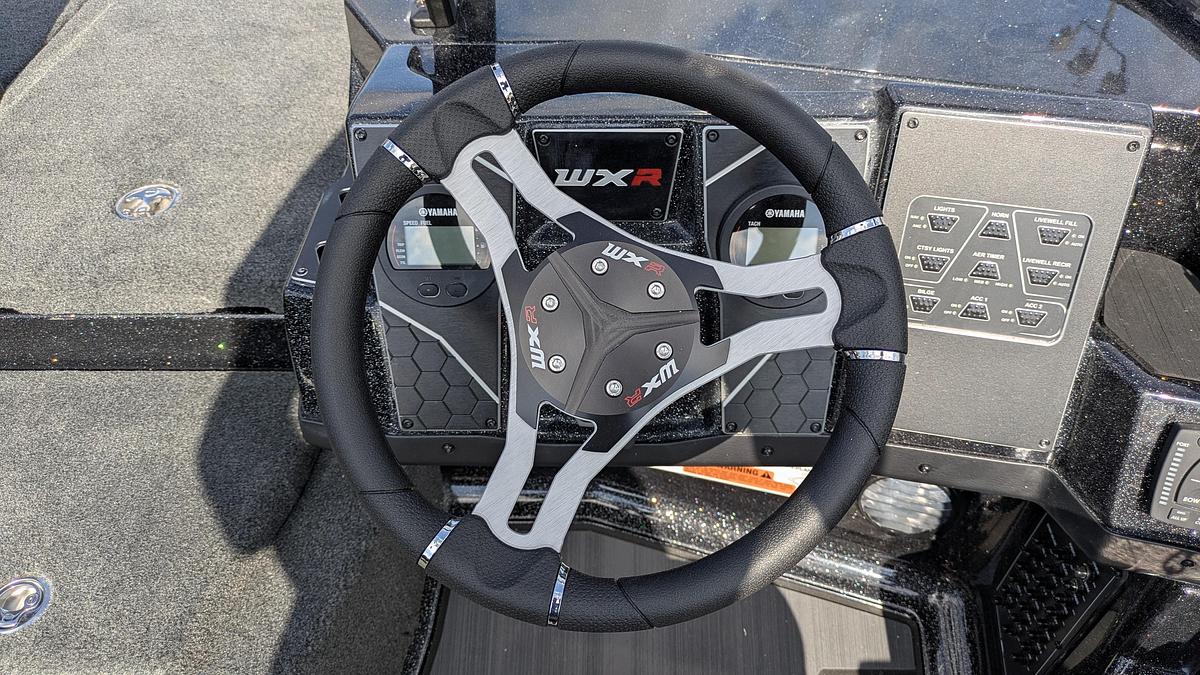 2026 Skeeter WXR2060F