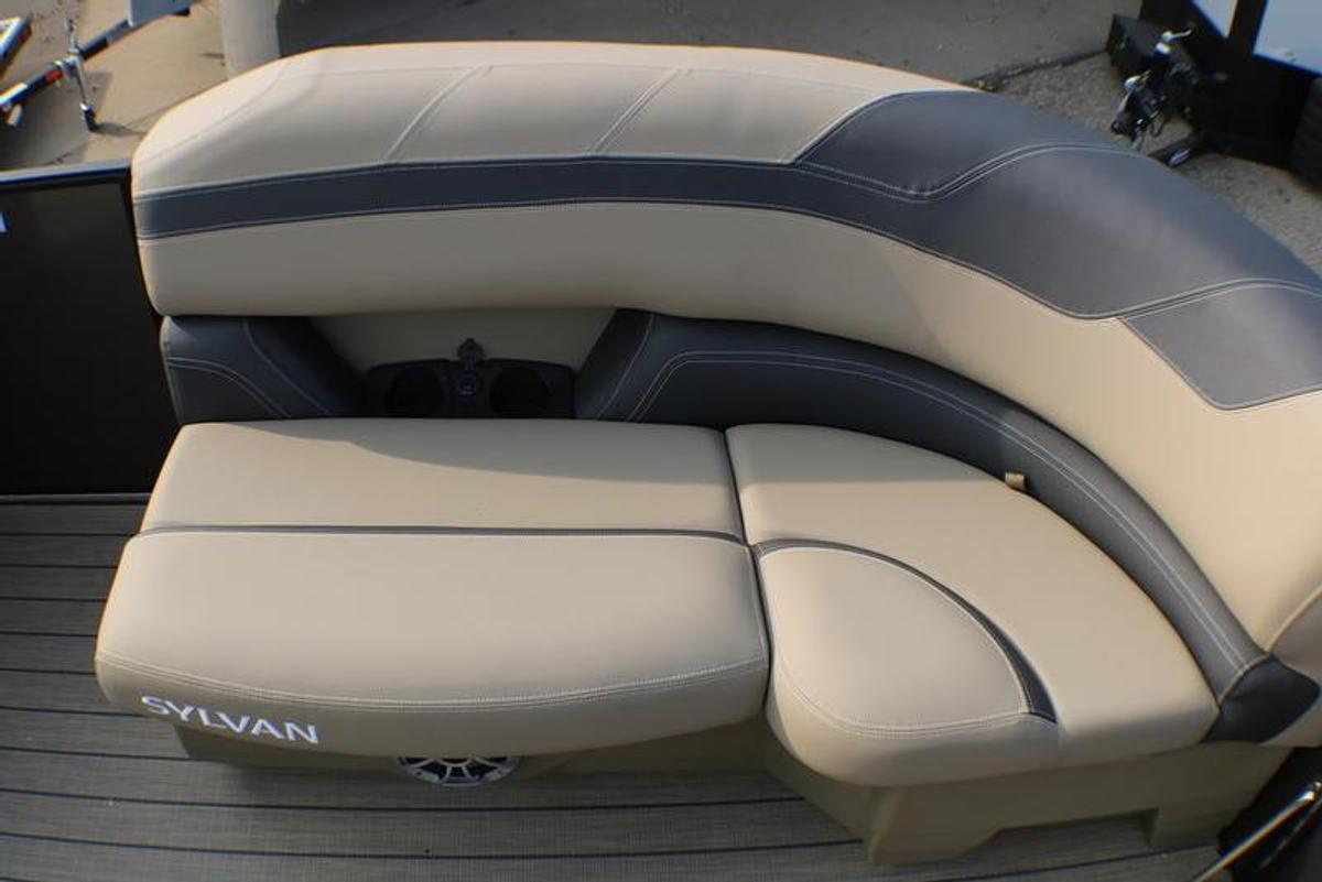 2025 Sylvan L3 Party Fish