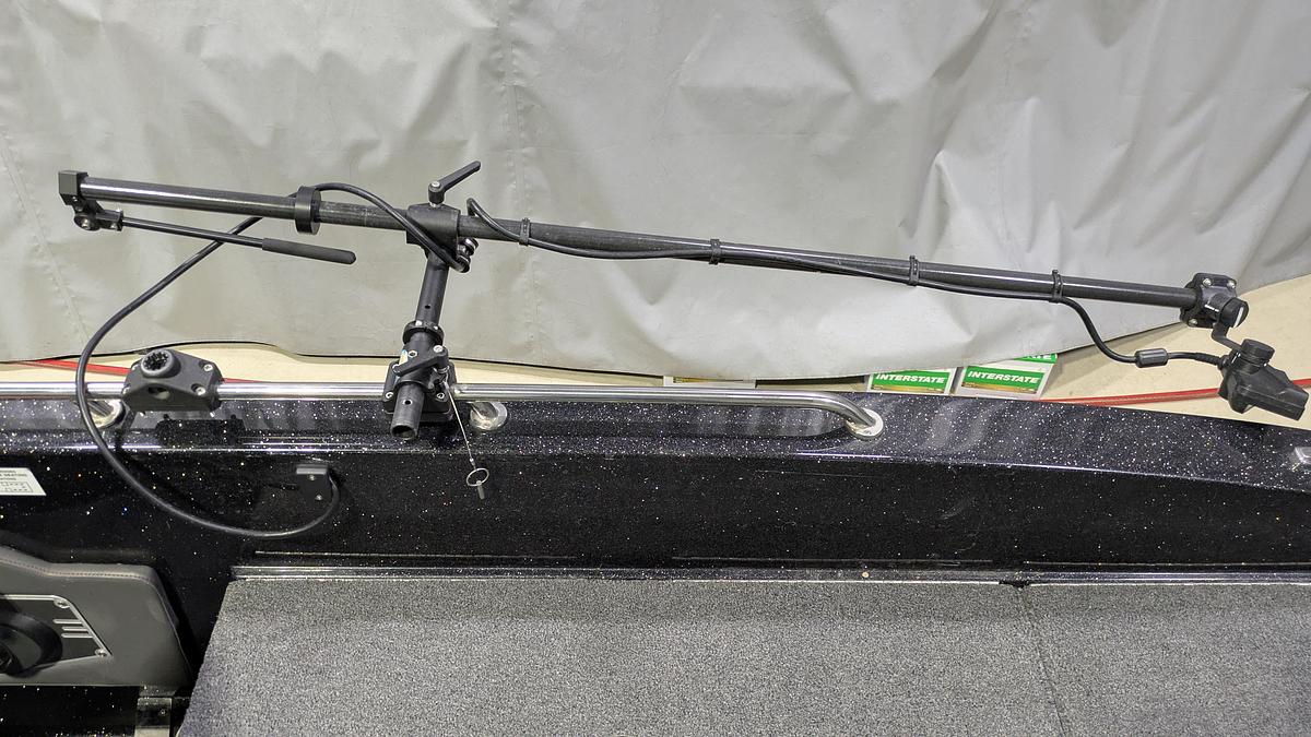 Used 2022 Vexus DVX22