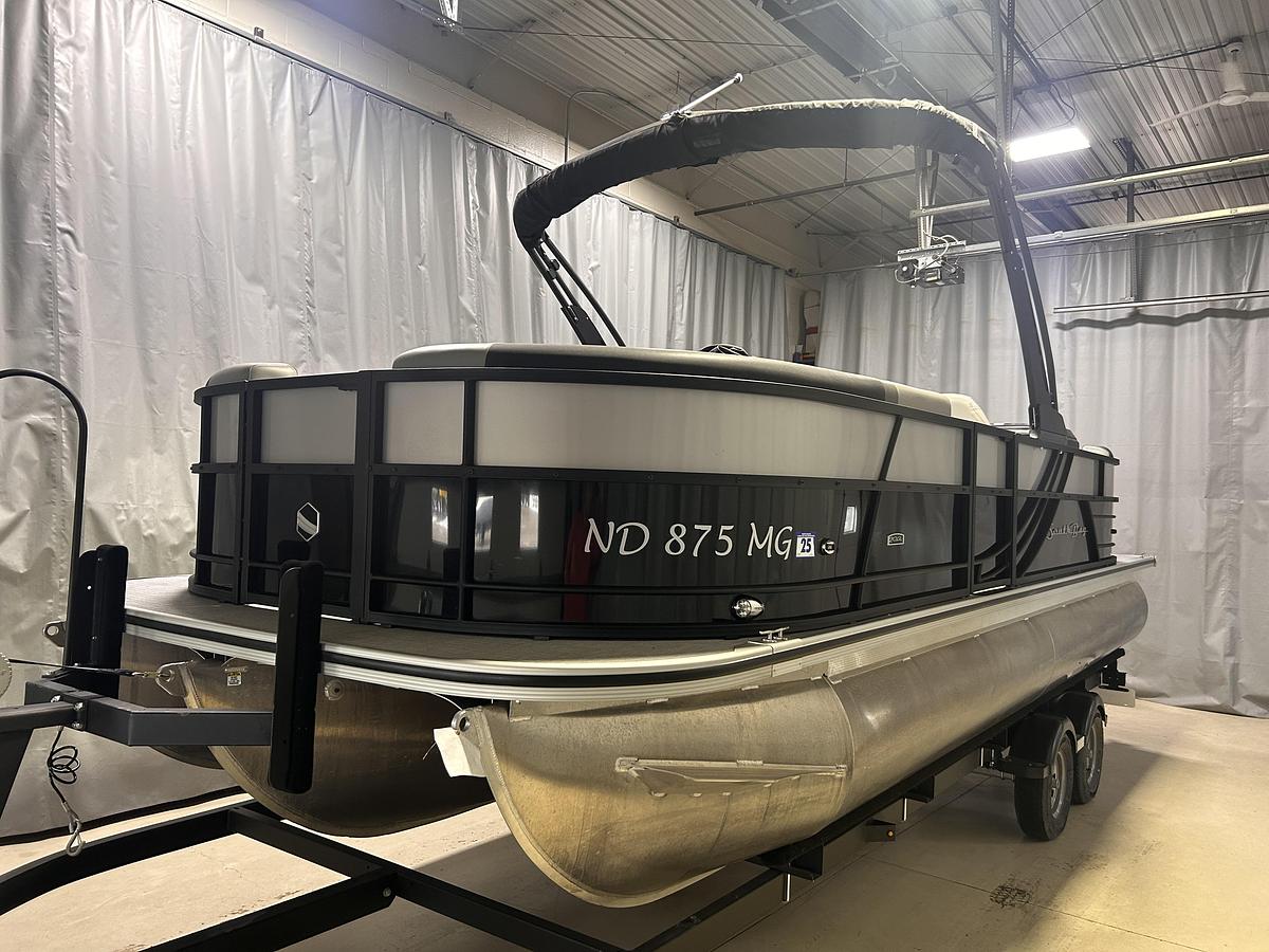 Used 2025 South Bay S224E 3.0