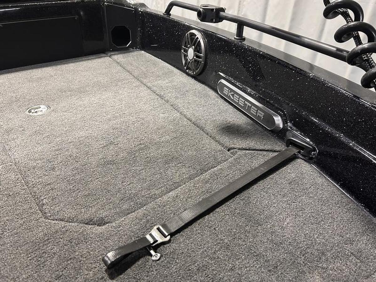 2025 Skeeter WXR2060 *AFTER ALL INCENTIVES*