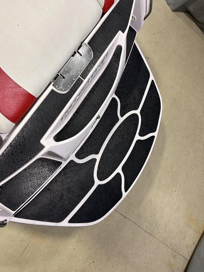 Used 2006 Correct-Craft Air Nautique SV211