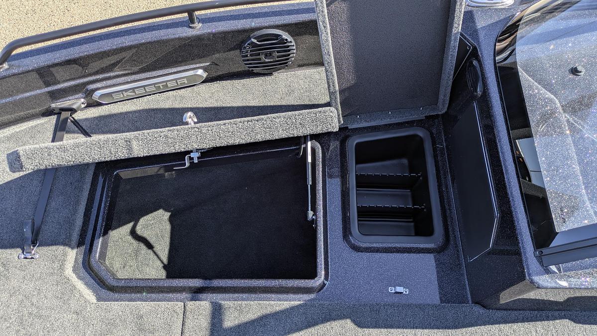 2026 Skeeter WXR2060F