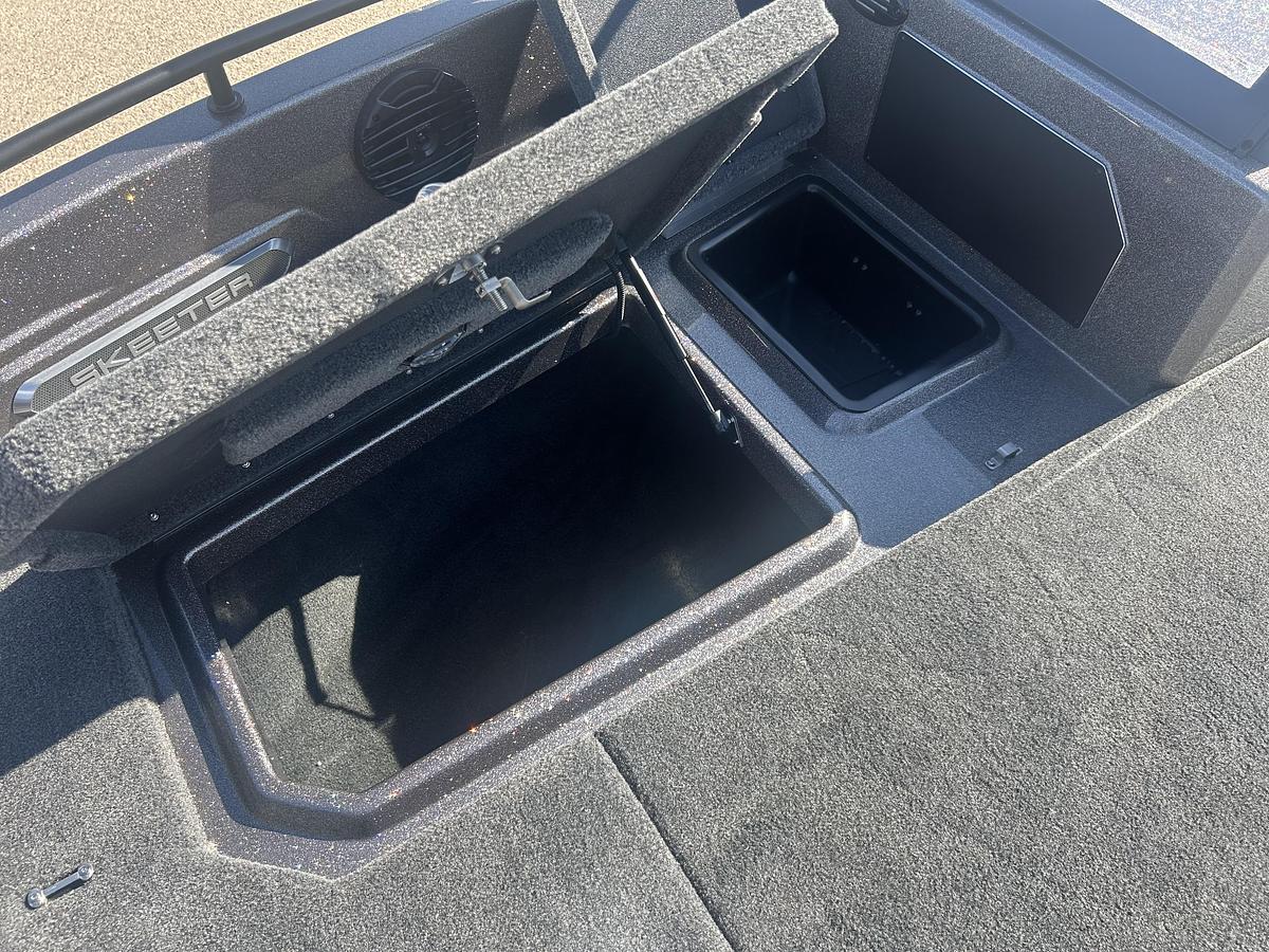 2026 Skeeter WXR2060F