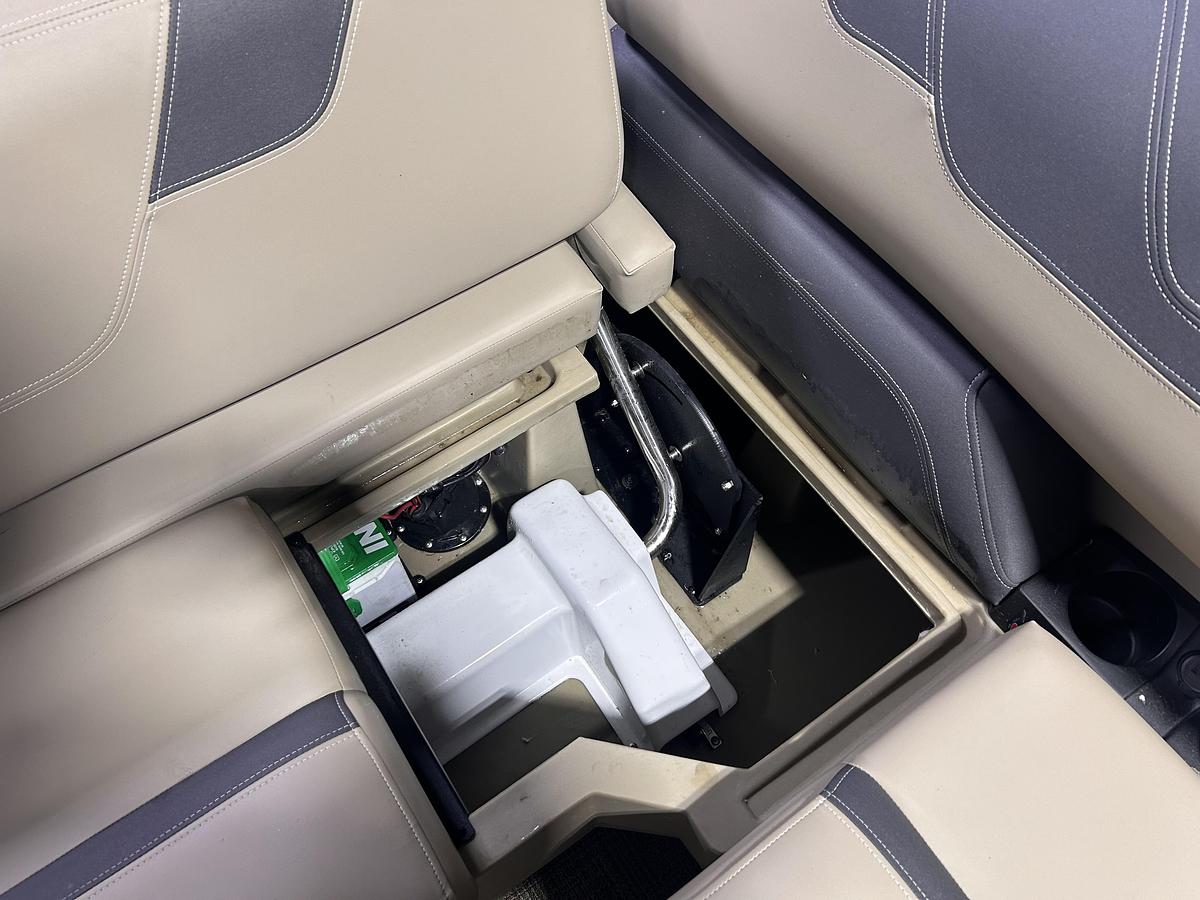 2025 Sylvan L3 CLZ DH