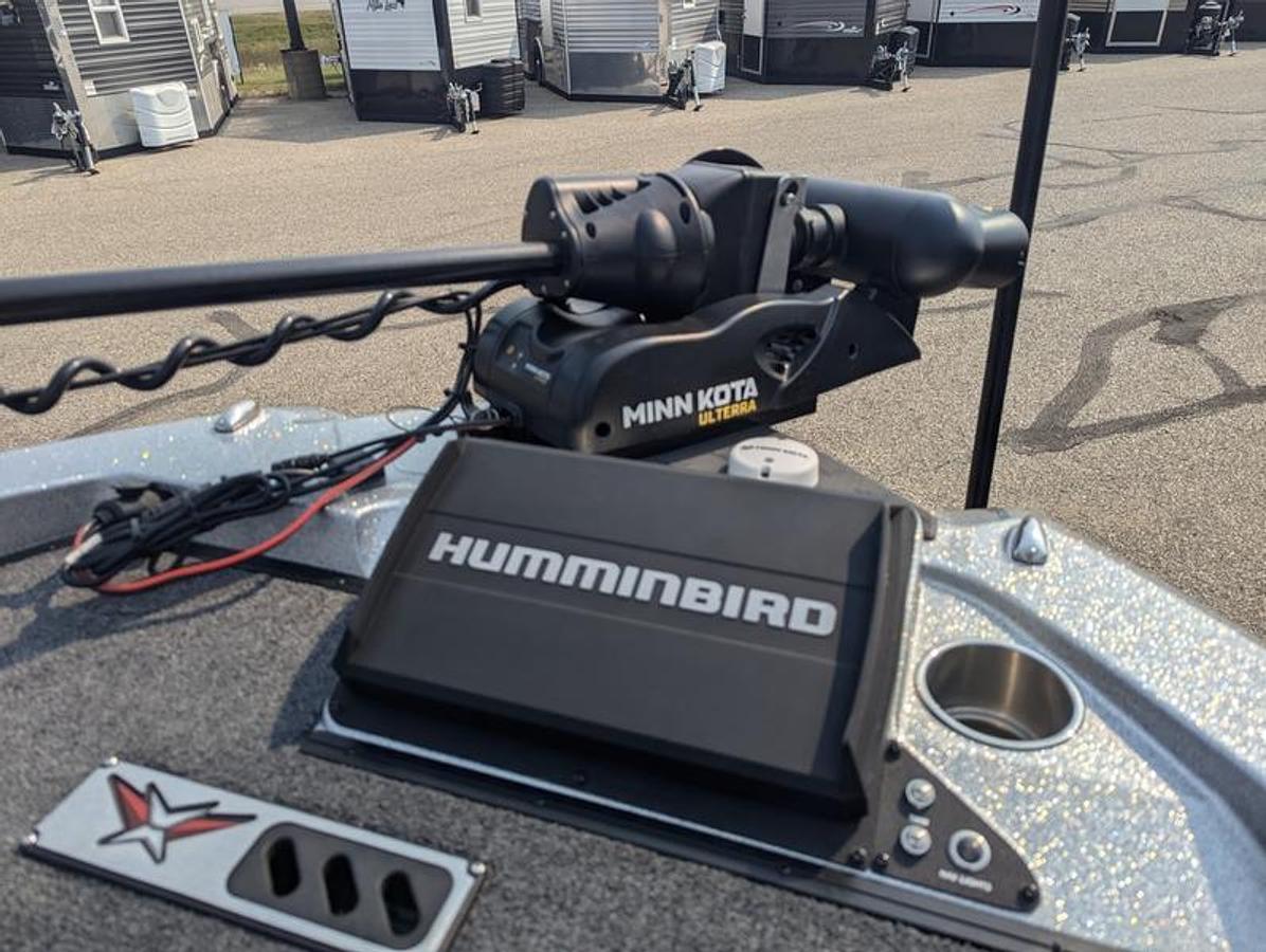 Used 2022 Vexus DVX22