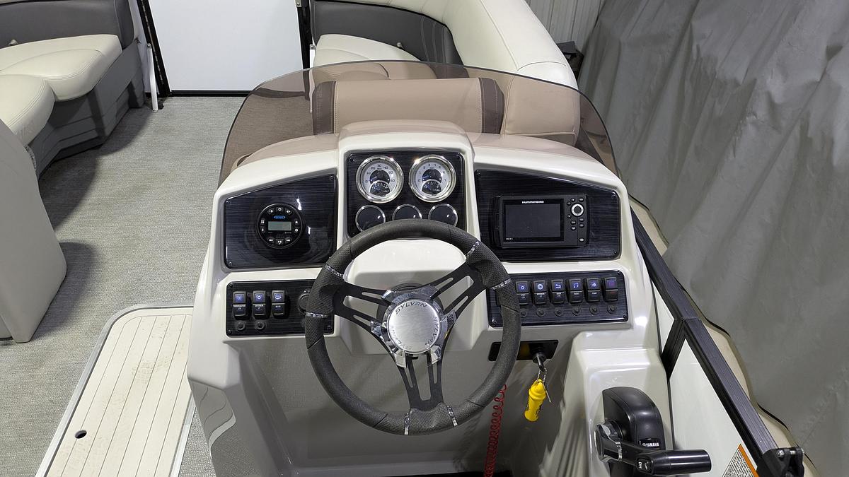 Used 2022 Sylvan Mirage X3