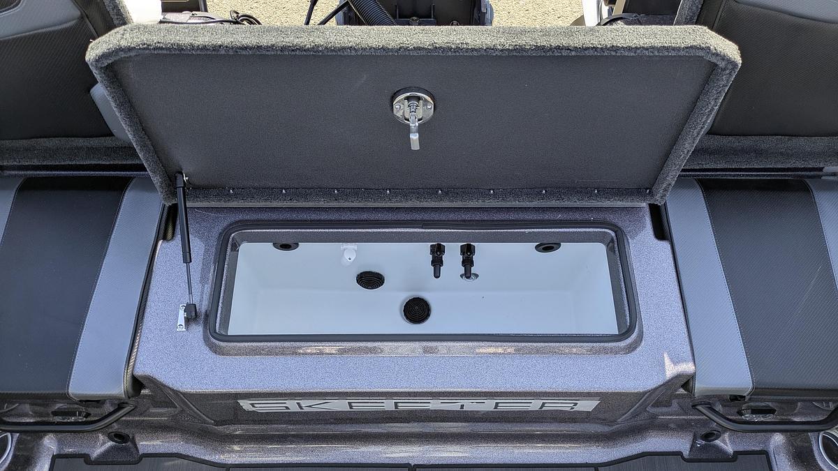 2026 Skeeter WXR2060F