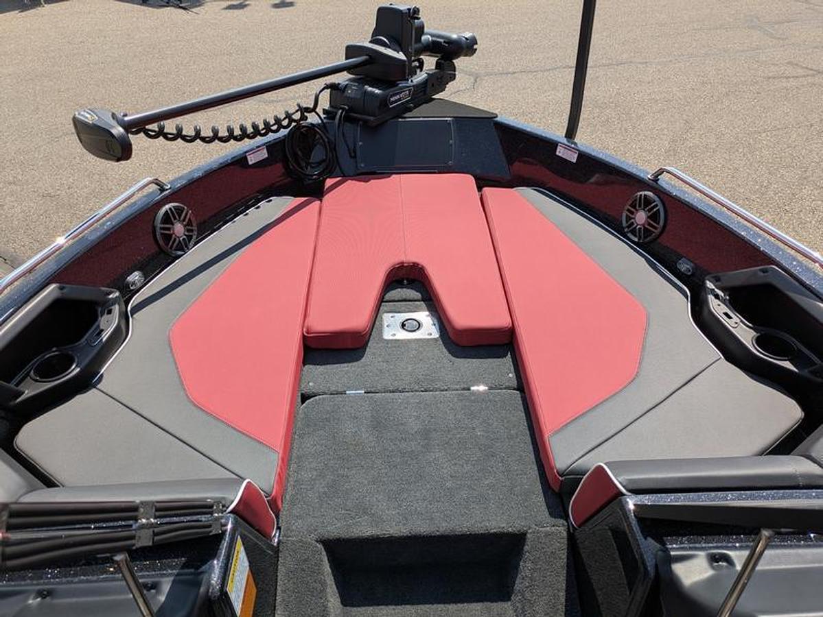 2025 Skeeter SOLERA205