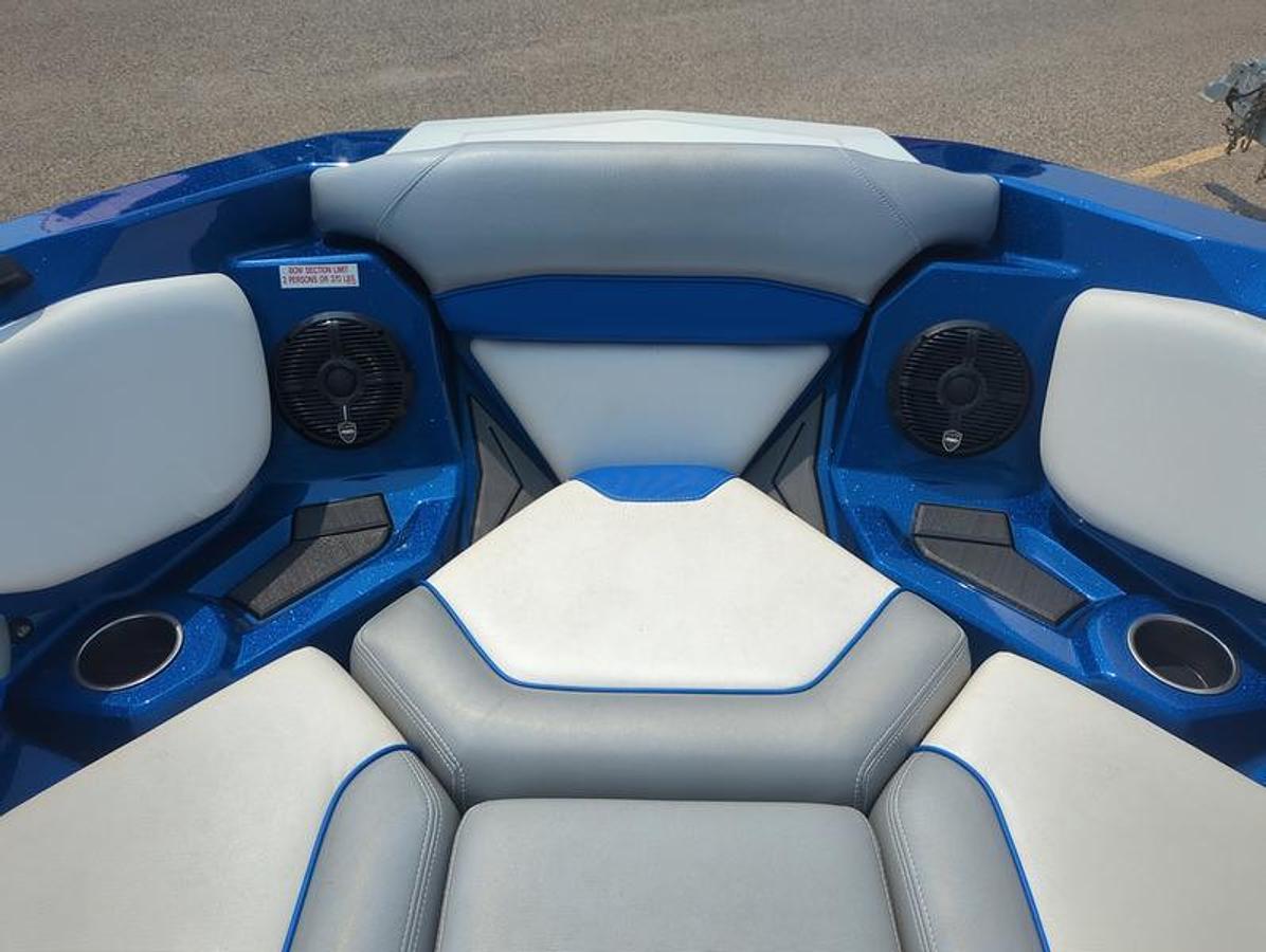 Used 2017 Supreme Boats S202