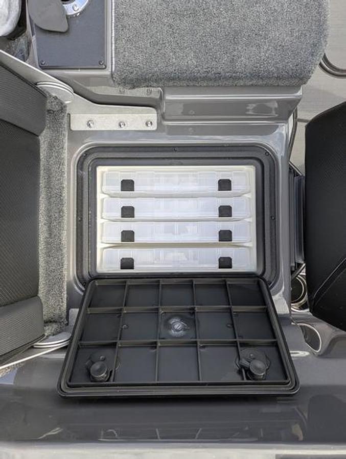 2025 Skeeter WXR2060F