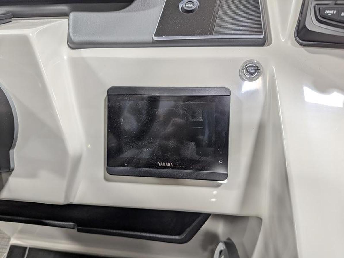 2025 Sylvan G5 CLZ DC