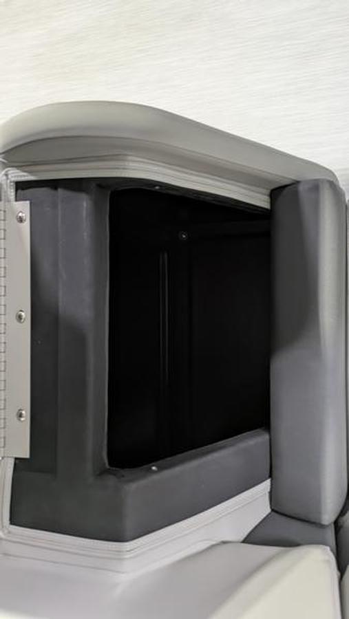 2026 Dockside 22DQ 2.75