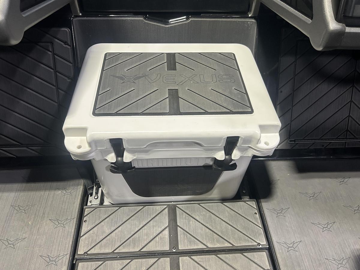 2025 Vexus DVX20s *AFTER ALL INCENTIVES*