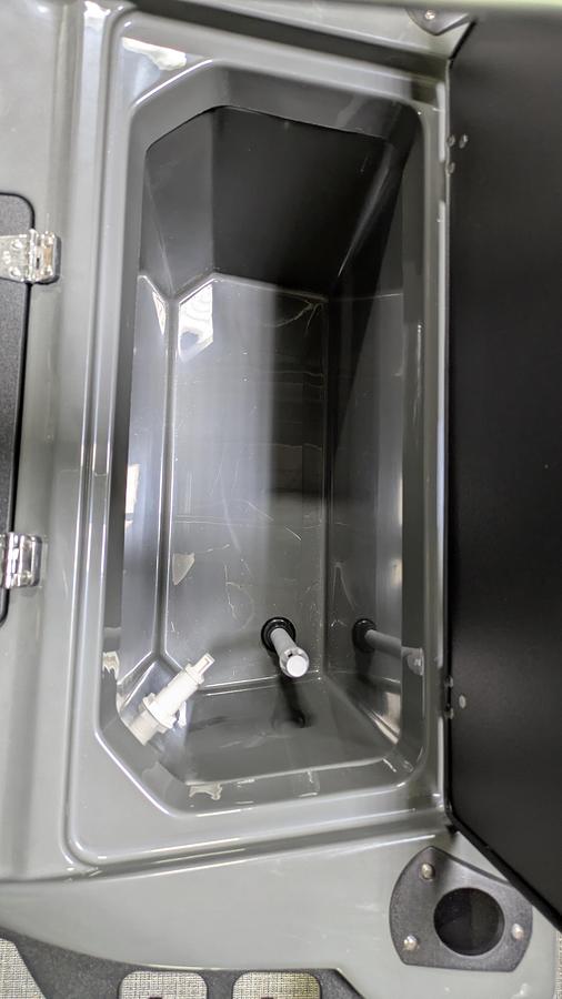 2026 Sylvan L3 Party Fish