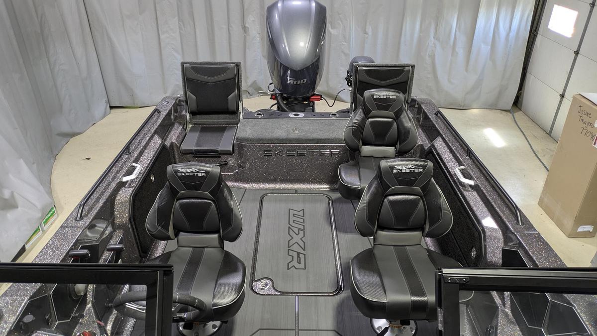 2026 Skeeter WXR2060F